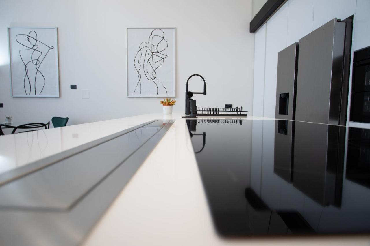 Apartment Loft Manifatture2 *